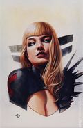 X-Men Age of Revelation Overture (2025 Marvel) 1TRINITY.B