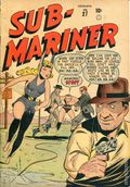 Sub-Mariner Comics (Canadian 1948 Superior) 27