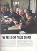 Life (1883-2000 Clair Maxwell/Life Publishing Company) Magazine Jan 18 1954