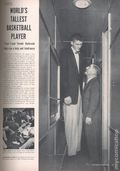 Life (1883-2000 Clair Maxwell/Life Publishing Company) Magazine Jan 18 1954