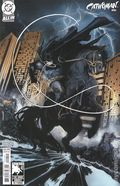 Catwoman (2018 DC) 90E