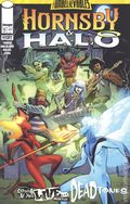 Hornsby and Halo (2024 Image) 15A