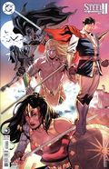Dark Knights of Steel II (2026 DC) 2D