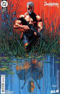 Deathstroke the Terminator (2026 DC) 6B