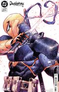 Deathstroke the Terminator (2026 DC) 6C