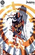 Deathstroke the Terminator (2026 DC) 6D
