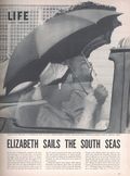 Life (1883-2000 Clair Maxwell/Life Publishing Company) Magazine Jan 11 1954