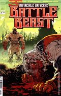 Invincible Universe Battle Beast (2025 Image) 12A