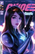 GI Joe (2024 Image) 25C