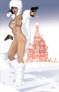 Gun Honey Doubles Down (2026 Titan Comics) 1N