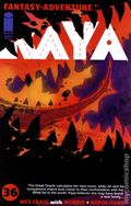 Kaya (2022 Image) 36A