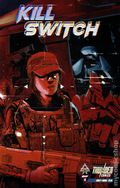Killswitch (2026 Amp Comics) 4B