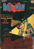 Batman (Canadian 1948 National Comics Publications of Canada) 46