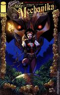 Lady Mechanika The Mechanical Menagerie (2026 Image) 4A