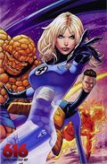 Fantastic Four Fanfare (2025 Marvel) 1MARVEL616DAY