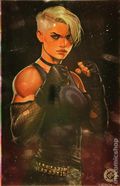 Absolute Green Arrow (2026 DC) 1TALAVERA.C