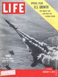 Life (1883-2000 Clair Maxwell/Life Publishing Company) Magazine Jan 4 1954