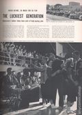 Life (1883-2000 Clair Maxwell/Life Publishing Company) Magazine Jan 4 1954