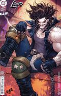 Lobo (2026 DC) 6B