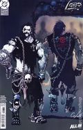 Lobo (2026 DC) 6C