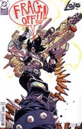 Lobo (2026 DC) 6D
