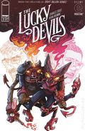 Lucky Devils (2025 Image) 9A