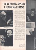 Life (1883-2000 Clair Maxwell/Life Publishing Company) Magazine Dec 21 1953