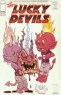 Lucky Devils (2025 Image) 9B