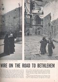 Life (1883-2000 Clair Maxwell/Life Publishing Company) Magazine Dec 28 1953
