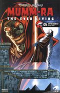 Mumm-Ra the Ever-living (2026 Dynamite) 5A