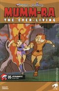 Mumm-Ra the Ever-living (2026 Dynamite) 5E