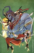 Mumm-Ra the Ever-living (2026 Dynamite) 5H