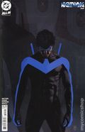 Nightwing (2016 DC) 141B