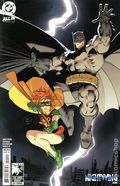 Nightwing (2016 DC) 141D
