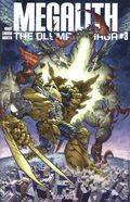 Olympus Saga Megalith (2026 Bad Idea) 3A