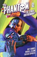 Phantom vs. the Singh Brotherhood (2026 Mad Cave) 1A