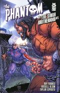 Phantom vs. the Singh Brotherhood (2026 Mad Cave) 1B