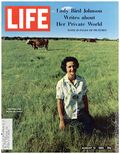 Life (1883-2000 Clair Maxwell/Life Publishing Company) Magazine Aug 13 1965