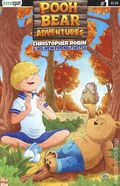 Pooh Bear Adventures Christopher Robin and His New Friend Thistle (2026 Keenspot) 1C