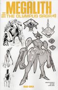 Olympus Saga Megalith (2026 Bad Idea) 3D
