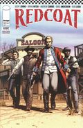 Redcoat (2024 Image) 19B