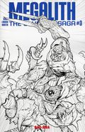 Olympus Saga Megalith (2026 Bad Idea) 3E