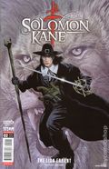 Solomon Kane the Lion Errant (2026 Titan) 2B