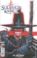 Solomon Kane the Lion Errant (2026 Titan) 2C