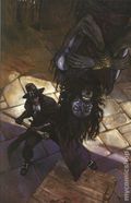 Solomon Kane the Lion Errant (2026 Titan) 2E