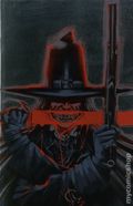 Solomon Kane the Lion Errant (2026 Titan) 2F