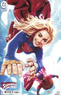 Superman Unlimited (2025 DC) 16B