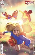 Superman Unlimited (2025 DC) 16C