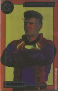 Superman Unlimited (2025 DC) 16D