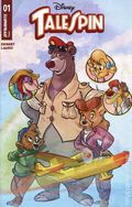 Talespin (2026 Dynamite) 1A